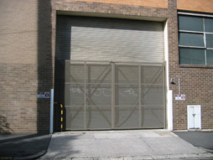 gates